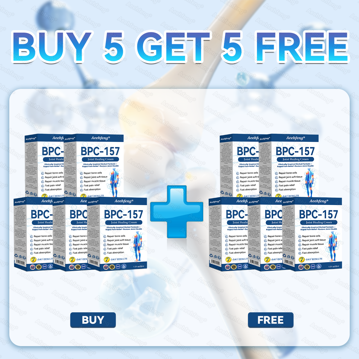 Aeehfeng® 🌿🔥 Only 5 boxes left! Today only — 30% OFF!  ✅ Clinically proven to ease arthritis pain, stiffness & inflammation. Just 4–6 boxes for lasting relief.  ⏳ Hurry, limited stock!