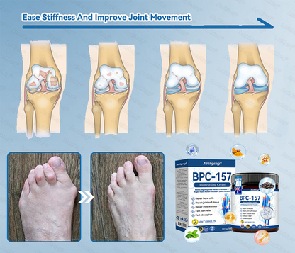 Aeehfeng® 🌿🔥 Only 5 boxes left! Today only — 30% OFF!  ✅ Clinically proven to ease arthritis pain, stiffness & inflammation. Just 4–6 boxes for lasting relief.  ⏳ Hurry, limited stock!