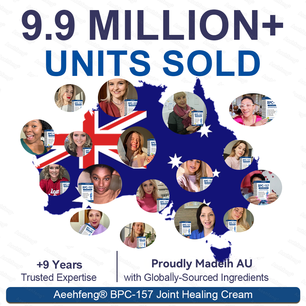 Aeehfeng® 🌿🔥 Only 5 boxes left! Today only — 30% OFF!  ✅ Clinically proven to ease arthritis pain, stiffness & inflammation. Just 4–6 boxes for lasting relief.  ⏳ Hurry, limited stock!