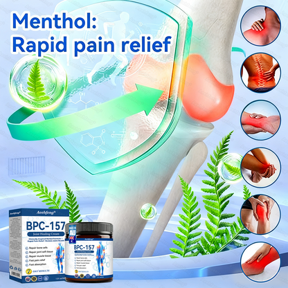 Aeehfeng® 🌿🔥 Only 5 boxes left! Today only — 30% OFF!  ✅ Clinically proven to ease arthritis pain, stiffness & inflammation. Just 4–6 boxes for lasting relief.  ⏳ Hurry, limited stock!